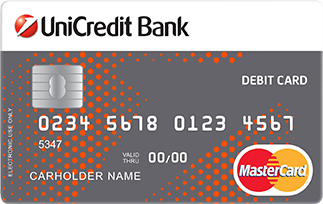 MasterCard International